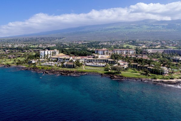 Wailea Beach Resort - Marriott, Maui by null Wailea Beach Resort - Marriott, Maui by null