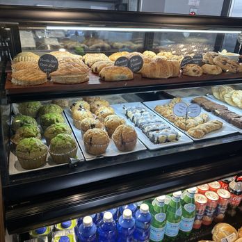 Minuti Coffee - Pastries! - Coffee & Tea Near Me - Houston, Texas Minuti Coffee - Pastries! - Coffee & Tea Near Me - Houston, Texas