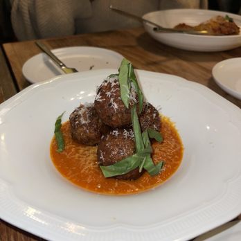 Mama - Meatballs - Italian Near Me - Oakland, California Mama - Meatballs - Italian Near Me - Oakland, California