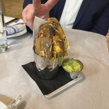 Echo & Rig - Steakhouses Near Me - Las Vegas, Nevada