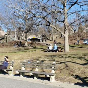 Hudson River Greenway - Parks Near Me - New York, New York