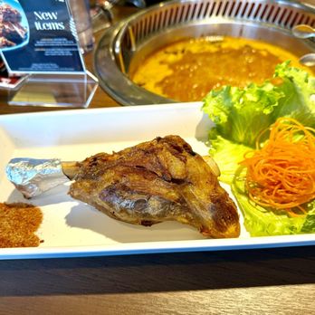 Happy Lamb Hot Pot - Chinese Near Me - Murray, Utah