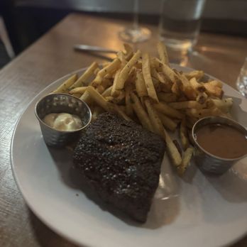 Cote Ouest Bistro - Steak Frites - French Near Me - San Francisco, California Cote Ouest Bistro - Steak Frites - French Near Me - San Francisco, California