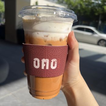 OMO Thai Tea - Bubble Tea Near Me - Bellevue, Washington OMO Thai Tea - Bubble Tea Near Me - Bellevue, Washington
