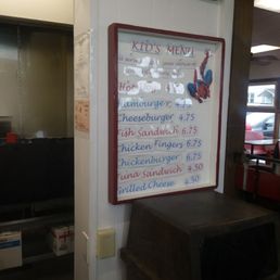 Specials