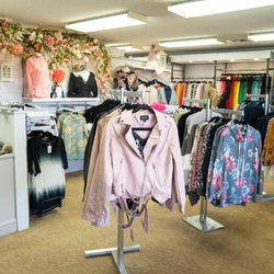 Pretty Comfy Boutique