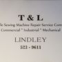 Photo of T & L Mobile Sewing Machine Repair