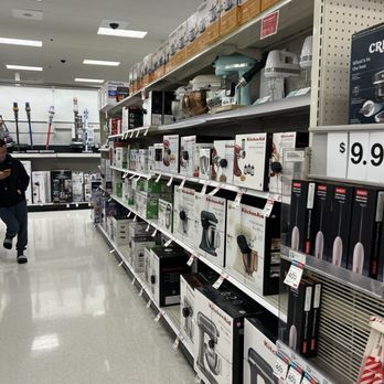 Target - Appliances - Department Stores Near Me - Modesto, California Target - Appliances - Department Stores Near Me - Modesto, California
