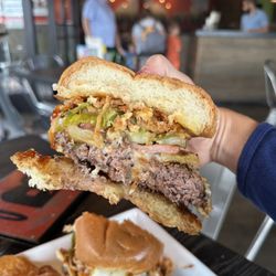 Burgatory - Homestead