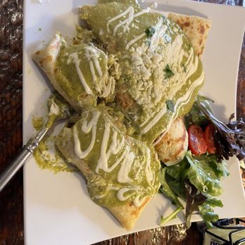 Crepissima - Creperies Near Me - Valencia, California