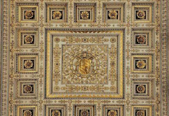 Papal Basilica of Saint Paul Outside the Walls by null