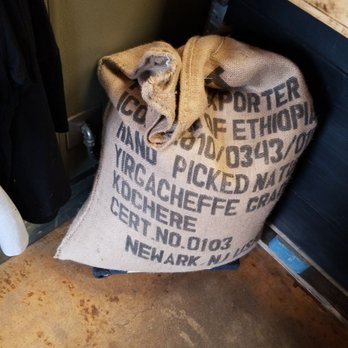 Roast’d Coffee - Coffee & Tea Near Me - Hasbrouck Heights, New Jersey