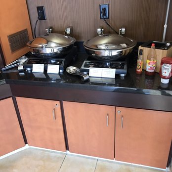 Fairfield by Marriott Inn & Suites Verona Turning Stone - Free Breakfast - Hotels Near Me - Verona, New York