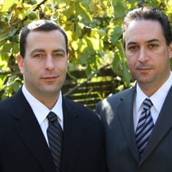 Topel & DiStasi Wealth Management - Jarrett & Gavin