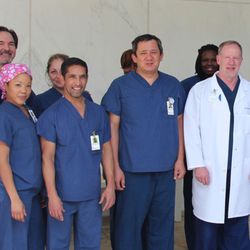 Azura Vascular Care Atlanta