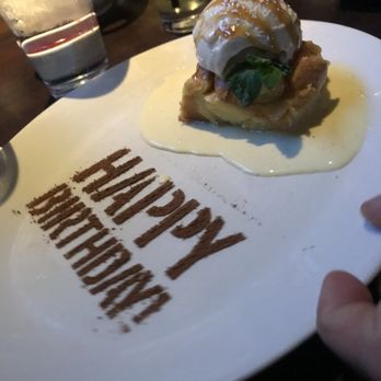 Yard House - Bread pudding - Bars Near Me - Westlake, Ohio Yard House - Bread pudding - Bars Near Me - Westlake, Ohio