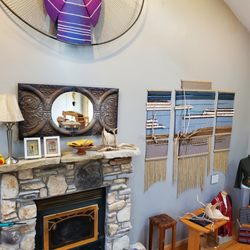 Interfibers Studio Gallery Door County - Interfibers Studio Gallery Door County