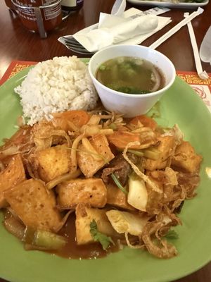 Green Papaya by null
