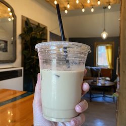 Peregrine Coffee Roasters