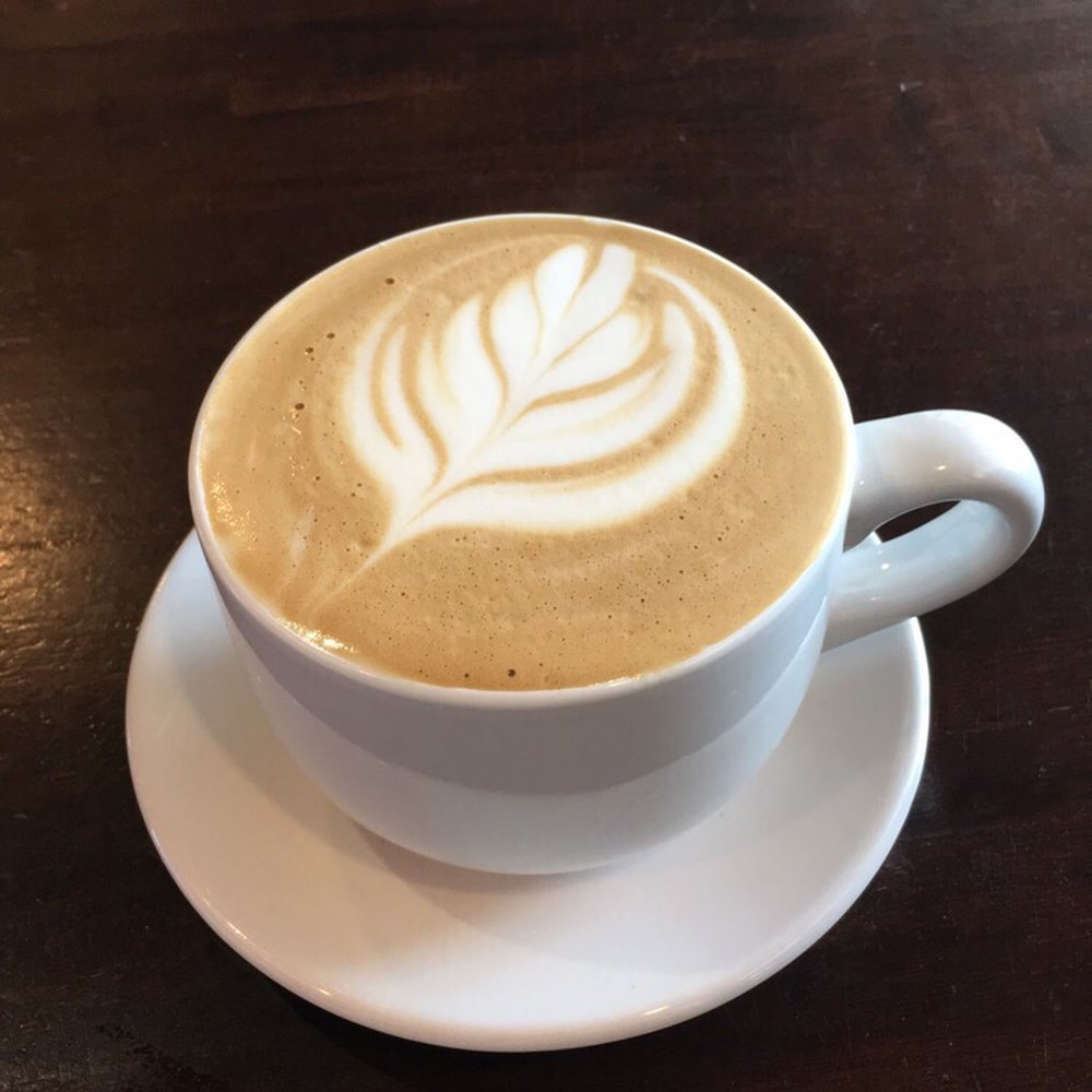 Roasting Buddies - Coffee & Tea Near Me - Pembroke Pines, Florida