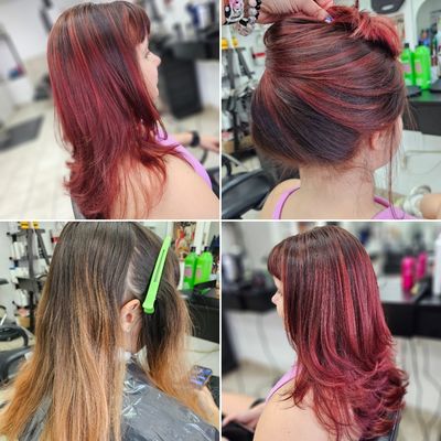 Immagine Hair Salon by null