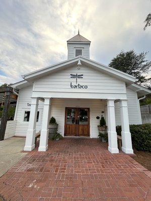 bartaco by null