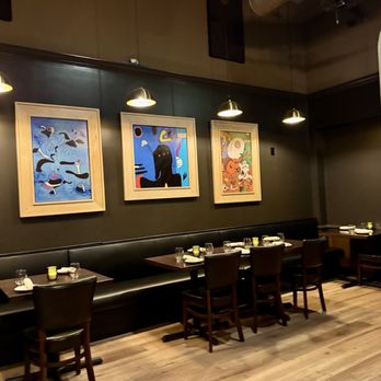 Miro Spanish Grille - Inside - Steakhouses Near Me - Charlotte, North Carolina Miro Spanish Grille - Inside - Steakhouses Near Me - Charlotte, North Carolina