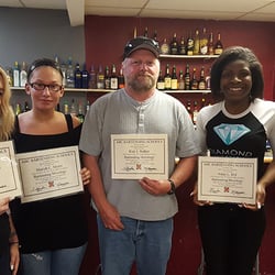 ABC Bartending Schools