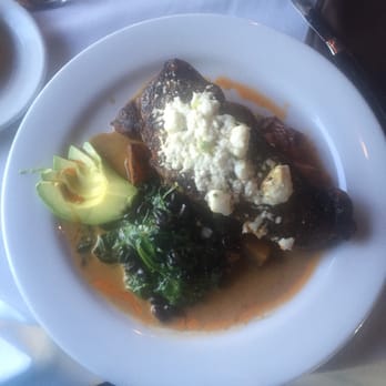 Cheever's Cafe - New York Strip Dinner Done Right! - New American Near Me - Oklahoma City, Oklahoma Cheever's Cafe - New York Strip Dinner Done Right! - New American Near Me - Oklahoma City, Oklahoma