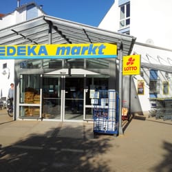EDEKA Markt Vitte