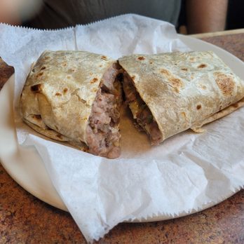Ostioneria Michoacan - Fajita burrito - Seafood Near Me - Houston, Texas Ostioneria Michoacan - Fajita burrito - Seafood Near Me - Houston, Texas