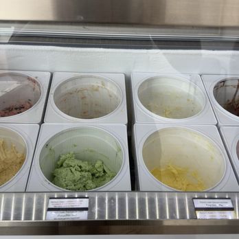 Richard's Super Premium Ice Cream - Selections - Ice Cream & Frozen Yogurt Near Me - Chicago, Illinois