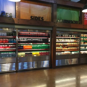 Marketplace at Stone Mountain - Drinks - New American Near Me - Stone Mountain, Georgia