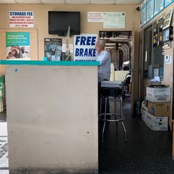 Purrfect Auto Service