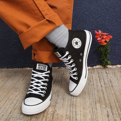 Shoe Station by null