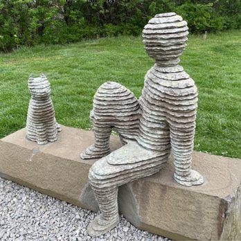 Josephine Sculpture Park - Parks Near Me - Frankfort, Kentucky