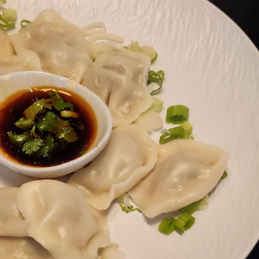 Kusan Bazaar | Silk Road Grill & Noodles 龟兹集市 - Beef dumplings - Halal Near Me - Mountain View, California Kusan Bazaar | Silk Road Grill & Noodles 龟兹集市 - Beef dumplings - Halal Near Me - Mountain View, California
