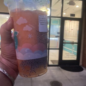 T4 Tea For One - Bubble Tea Near Me - Vacaville, California T4 Tea For One - Bubble Tea Near Me - Vacaville, California