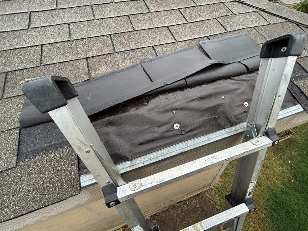 Slide of MKJ Roofing System