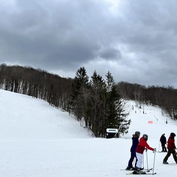 Pico Mountain - Ski Resorts Near Me - Rutland, Vermont