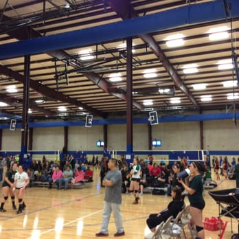 The Premier Athletic Complex - Recreation Centers Near Me - Leander, Texas The Premier Athletic Complex - Recreation Centers Near Me - Leander, Texas