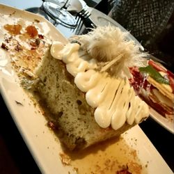 Summit Club - Dessert