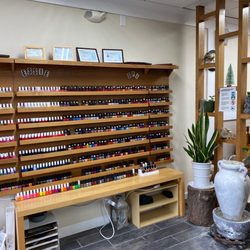 Studio Nails