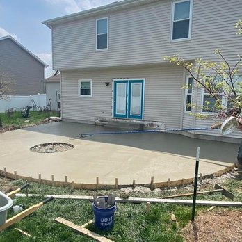 Concrete Concepts - Masonry/Concrete Near Me