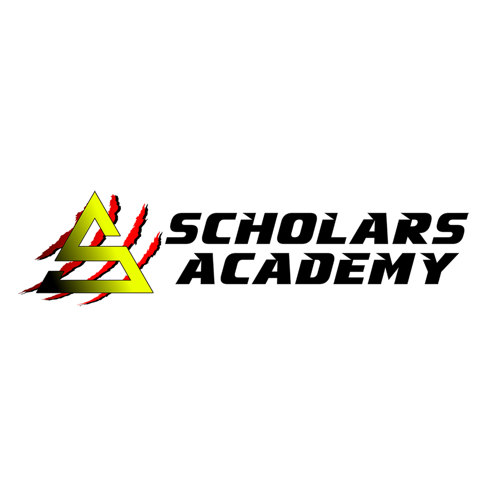 Scholars Academy Logo
