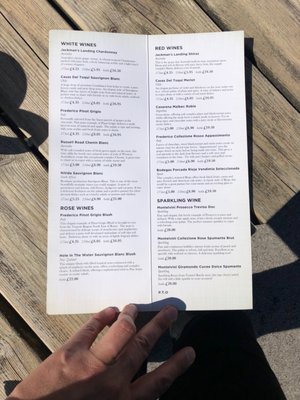 Menu photo 2 Davenport Arms Woodford, XGM