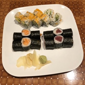Nagomi - Sushi Bars Near Me - Glenside, Pennsylvania