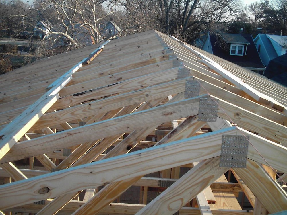 Slide of Brian The Handyman Services