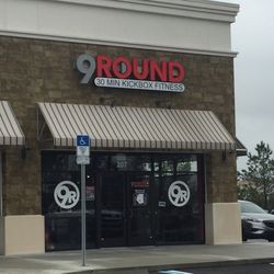 9Round Fitness