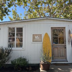 Basqueria - Storefront